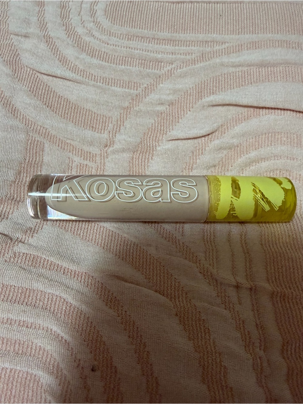 Kosas Cream Concealer - 0.7C